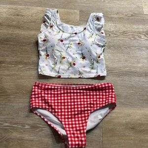 Women’s bathing suit